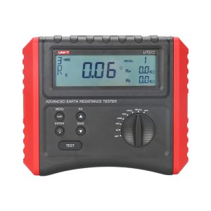 ارت سنج UNI-T مدل UT-572