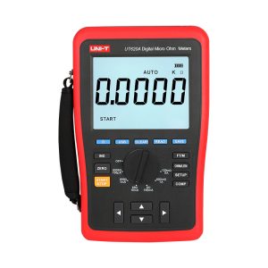 میکرو اهم متر UNI-T مدل UT620A
