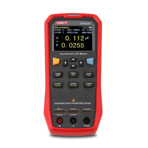 LCR متر UNI-T مدل UT622E