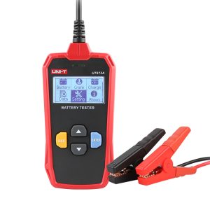 باتری تستر UNI-T مدل UT673A