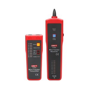 ردیاب کابل UNI-T مدل UT682