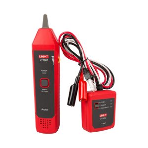 تستر شبکه و ردیاب کابل UNI-T مدل UT682D