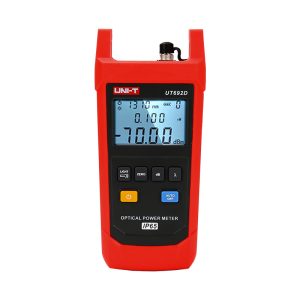 تستر کابل فیبرنوری UNI-T مدل UT-692D