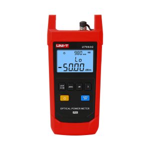 تستر کابل فیبرنوری UNI-T مدل UT692G