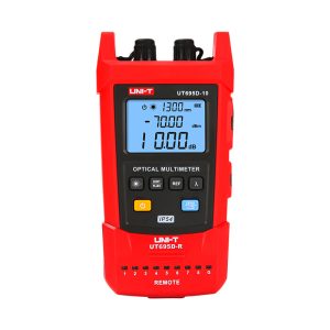 تستر کابل فیبرنوری UNI-T مدل UT695D-10