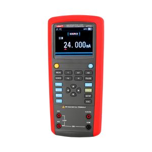 مولتی متر و لوپ کالیبراتور UNI-T مدل UT715