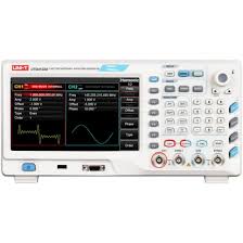 اسیلوسکوپ UNI-T مدل UTG4122A