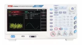 اسیلوسکوپ UNI-T مدل UTG4082A