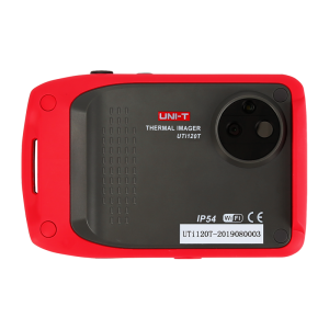 ترموویژن UNI-T مدل UTi120T