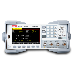 LCRمتر UNI-T مدل UTR2832E