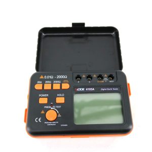 ارت سنج VICTOR مدل VC4105A