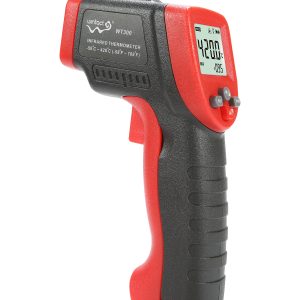 ترمومتر لیزری WINTACT مدل WT 300