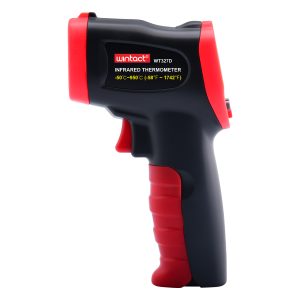 ترمومتر لیزری WINTACT مدل WT327D
