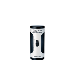 کالیبراتور صدا سی ای ام مدل SC-05