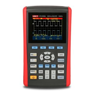 اسیلوسکوپ UNI-T مدل UTD1050DL