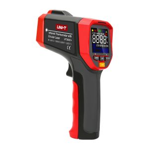 ترمومتر لیزری یونیتی مدل UT302C plus