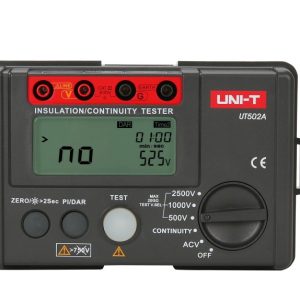 میگر دیجیتال یونیتی مدل UT502A