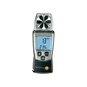 بادسنج و سرعت سنج هوا تستو مدل testo 410-1