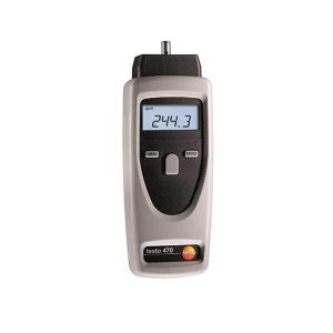 دورسنج دیجیتال تستو مدل testo 470