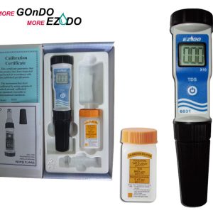 TDS متر قلمی مدل EZDO 6031