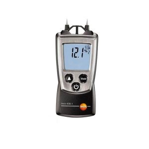 رطوبت سنج چوب تستو مدل testo 606-1