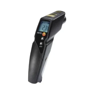 ترمومتر لیزری تستو مدل testo 830-t2