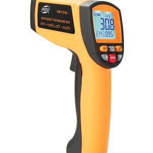 ترمومتر لیزری بنتک مدل GM1150A