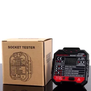 تستر پریز HABOTEST مدل HT106D