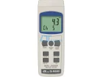 دیتالاگر دارای کارت حافظه LUTRON مدل DL-9602SD - Image 2