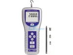 نیروسنج دارای حافظه LUTRON مدل FG-6020SD - Image 2
