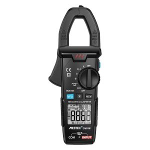 مولتی متر کلمپی MESTEK مدل CM83B