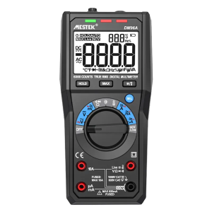 مولتی متر دیجیتال MESTEK مدل DM96A