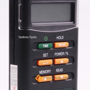 سولار پاور متر اقتصادی TES مدل TES-1333