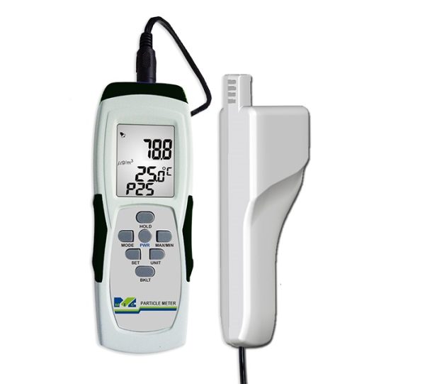 پارتیکل مس کانتر MIC مدل MIC-980-98p - Image 1