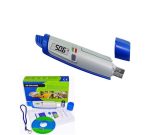 دیتالاگر دما و رطوبت MIC مدل MIC-98583