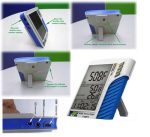 دیتالاگر دما و رطوبت MIC مدل MIC-98586 - Image 2