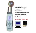 WBGT متر ، فشارسنج دیتالاگر MIC مدل MIC-98887SD - Image 2