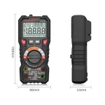 مولتی متر HABOTEST مدل HT118E - Image 2