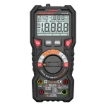 مولتی متر HABOTEST مدل HT118E - Image 3
