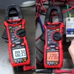 مولتی متر کلمپی HABOTEST مدل HT206B - Image 4