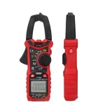 مولتی متر کلمپی HABOTEST مدل HT206D - Image 2
