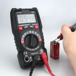 مولتی متر دیجیتال HABOTEST مدل HT113B - Image 3