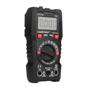مولتی متر دیجیتال HABOTEST مدل HT116