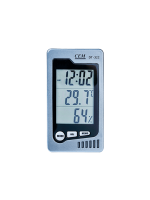 دماسنج و رطوبت سنج محیطی سی ای ام مدل DT-322