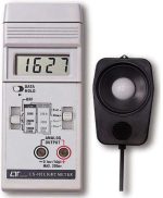 لوکس متر لوترون مدل LX-102