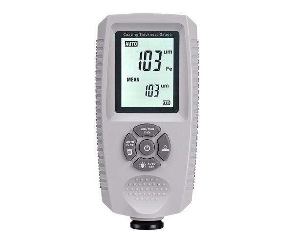ضخامت سنج رنگ یووکسا مدل EC500A - Image 1