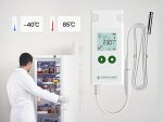دیتالاگر دما و رطوبت freshliance مدل ATLAS LOG-TH - Image 2