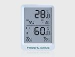 دیتالاگر دما و رطوبت بلوتوثی FRESHLIANCE مدل BLUE TAG TH20 - Image 2
