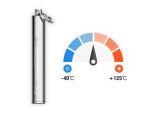 دیتالاگر دما بدنه فولاد ضد زنگ FRESHLIANCE مدل IRON TAG
