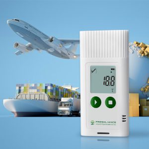 دیتالاگر دما freshliance مدل tagplus-T-60